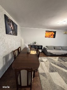 Apartament 3 cam U-uri 97mp Faleza Dunarii