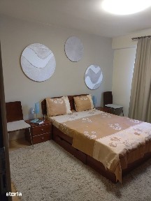 Tomis nord Rustic- apartament 2 camere termen lung parcare