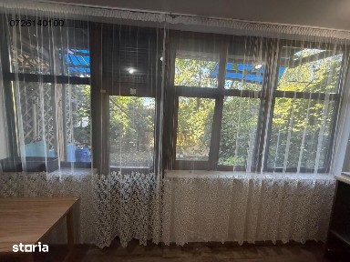 Cet, garsoniera dubla, parter