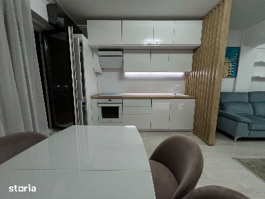 Apartament modern de închiriat în Tomis Nord - Gran Via Maria