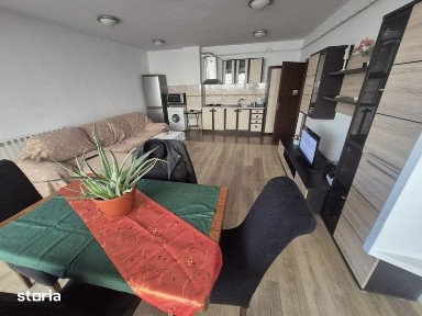 Apartament langa Campus in Tomis Nord