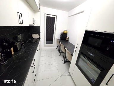 2 CAMERE - 65MP, FINISAJE PREMIUM, MOBILAT, PARCARE INCLUSA, COMIS 0%
