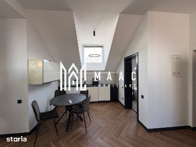 Apartament 3 camere de vânzare | Sibiu, Turnișor | 2 parcări