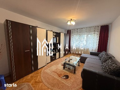 Apartament 2 camere de vânzare | Sibiu, Mihai Viteazul | 50 mp