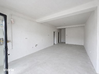 Apartament 2 camere, terasa de 10 mp si parcare - Sibiu Vest