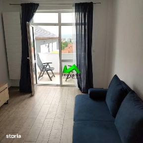 Apartament de inchiriat 2 camere Sibiu Turnisor