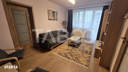 Apartament 2 camere mobilate utilate de inchiriat zona Mihai Viteazul
