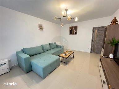 Apartament modern 2 camere decomandat terasa si parcare