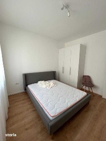 Apartament 3 camere,curte 80mp,2 locuri parcare, Calea Aradului