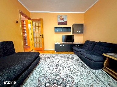 Apartament 2 camere, 55 mp, etajul 1 - zona Lipovei