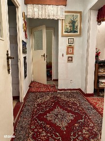 De vanzare apartament 2 camere Mazepa 2, etaj 1