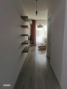 Apartament 1 camera Galata, vis a vis de spitalul de Recuperare