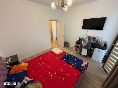 Pret redus apartament 3 camere, din caramida, etaj 2, Satu Mare