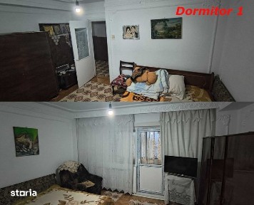 Apartament 3 camere in Stejari