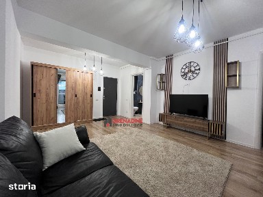 Garsoniera 40 mp - Prima Inchiriere - Terasa 12 mp - Vivamus Residence