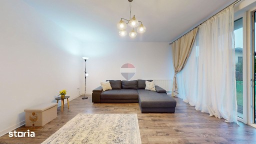 Acasă în UNO Brașov | 2 camere decomandate, balcon și parcare