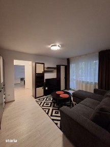 De inchiriat ap 2 camere, Brasov, zona Gemenii, direct proprietar
