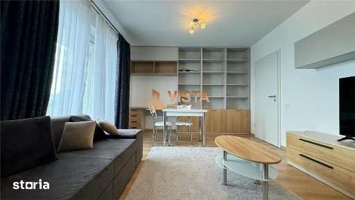 Apartament 2 camere, Qualis II, Tractorul