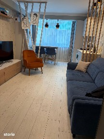 Apartament 3 camere Mamaia Nord