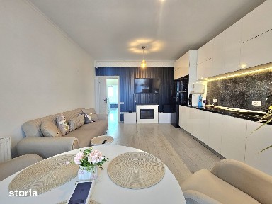 Apartament 3 camere, Mamaia Nord