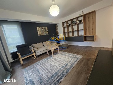 Apartament 3 camere de vanzare Tomis Plus