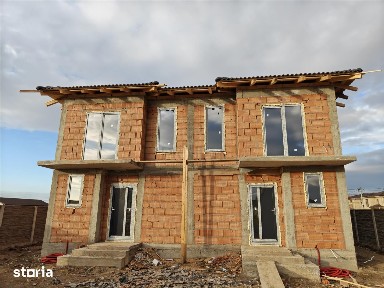 DUPLEX BINE COMPARTIMENTAT - ZONA CENTRALA - 3 BAI