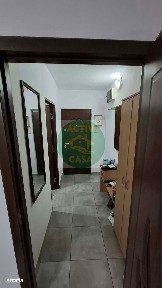 #APARTAMENT CU 2CAMERE - ZONA Lidl -Scoala nr. 8