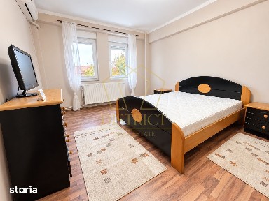 Apartament cu 2 camere complet mobilat si utilat. | Baba Dochia