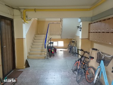 CI687 Sagului,2 camere,Et.1,Pet frendly