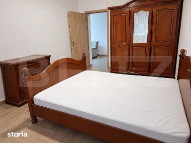 Apartament 3 camere, 84 mp, zona Braytim