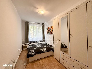 Apartament cu 3 camere de inchiriat centrala proprie zona Medicinei