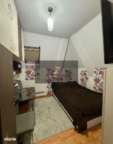 Apartament cu o cameră str. Cazaban, cartierul Ioșia