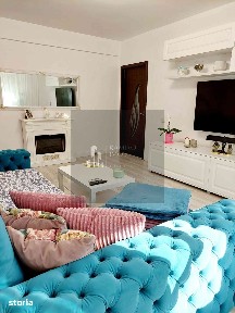 2 camere decomandat | 50 mp | Centrală proprie | 2 locuri parcare