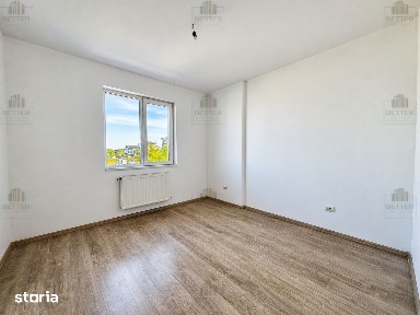 Apartament 2 camere | Decomandat | Balcon spatios | Popesti-Leordeni