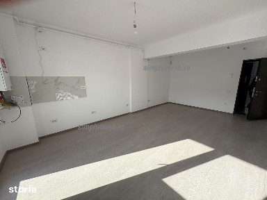 Garsoniera Spatioasa Metrou Berceni Bloc nou 2026