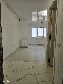 Apartament 2 camere, balcon, etaj 6, 73000 EUR Militari Residence