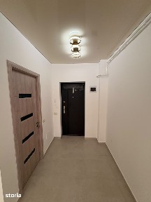 Garsonieră nouă cu balcon, etaj 1, 31mp Militari Residence