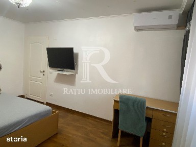 Apartament cu 1 camera | 35 mp utili | Rogerius | Oradea