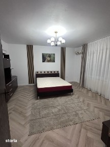 Inchiriez apartament cu o camera