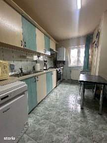 Apartament 3 camere decomandat, 2 bai, 2 balcoane, Dealul Florilor