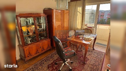 Comision 0! 3 camere 67 mp, living, bucatarie, 2 dormitoare, Manastur