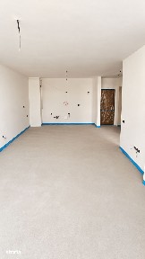 Apartament de 2 camere, 45 mp, Semifinisat, Zona Eroilor