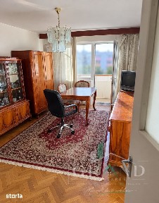 3 CAMERE DECOMANDATE | 67MP | 2 BALCOANE | MĂNĂȘTUR-CAMPULUI/MEHE
