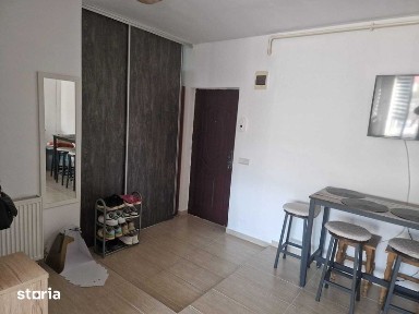 PF vand apartament pe Muzeul Apei, Floresti