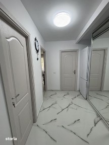 Ofer spre inchiriere garsoniera Crangasi- 40 m