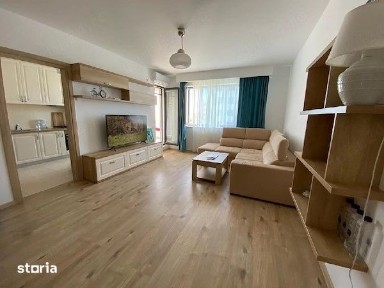 GREENFIELD - APARTAMENT PREMIUM CU 3 CAMERE | LOC DE PARCARE INCLUS