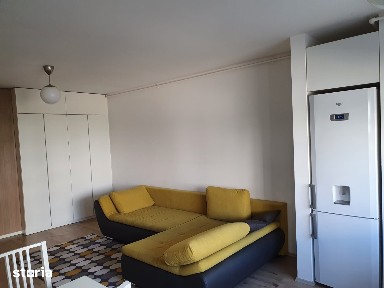 2 Camere | Baneasa - Greenfield | Centrala Termica | Parcare