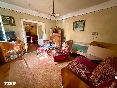 C/1593 De vânzare casă singur în curte în Tg Mureș - 7 Noiembrie