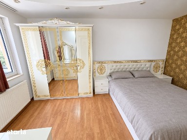 Apartament 2 camere Banat, etaj 1, centrala termica