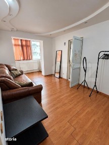 Apartament cu 2 camere, complet mobilat, cu loc de parcare, in Banat